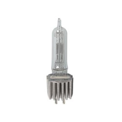 LAMPE HALOGÈNE GENERAL ELECTRIC HPL 575W / 240V, LONGUE DURÉE - Vellem