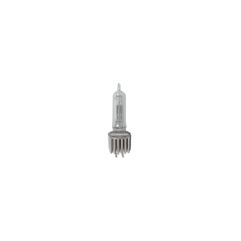 LAMPE HALOGÈNE GENERAL ELECTRIC HPL 575W / 240V, LONGUE DURÉE