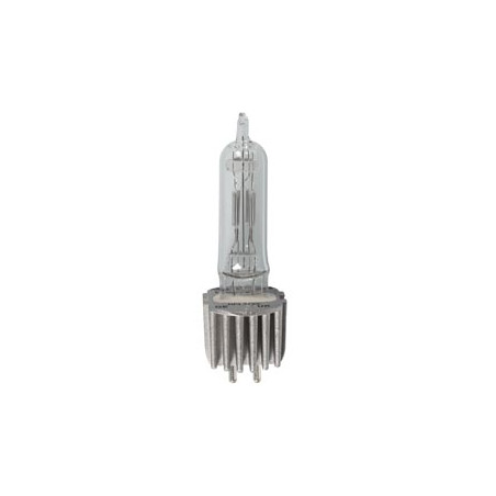 LAMPE HALOGÈNE GENERAL ELECTRIC HPL 575W / 240V, LONGUE DURÉE - Vellem