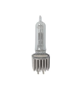 LAMPE HALOGÈNE GENERAL ELECTRIC HPL 575W / 240V, LONGUE DURÉE - Vellem