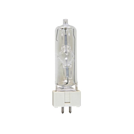 LAMPE À DÉCHARGE 575 W / 95 V, MSR GX9.5, 7200 K, 1000 h, LAMPE À ARC 