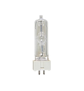 LAMPE À DÉCHARGE 575 W / 95 V, MSR GX9.5, 7200 K, 1000 h, LAMPE À ARC 