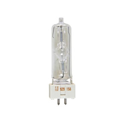 LAMPE À DÉCHARGE PHILIPS 575 W / 95 V, MSR, GX9.5 - Velleman