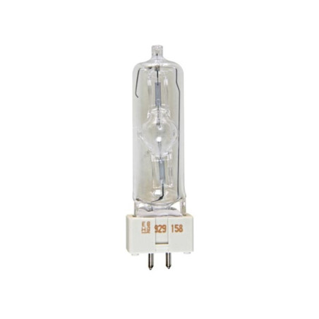 LAMPE À DÉCHARGE PHILIPS 575 W / 95 V, MSR, GX9.5 - Velleman