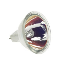 AMPOULE HALOGÈNE 75W / 240V, GX5.3 - Velleman