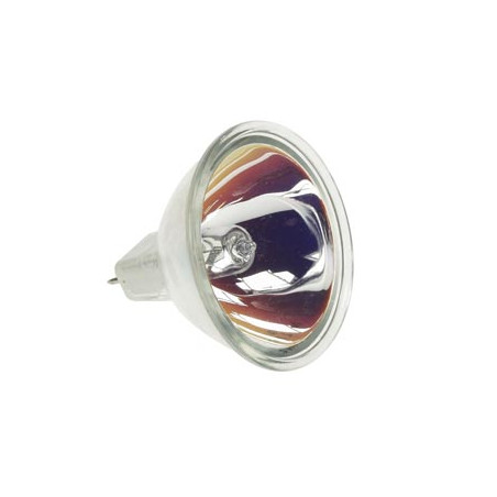 AMPOULE HALOGÈNE 75W / 240V, GX5.3 - Velleman