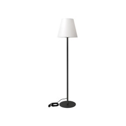 LAMPADAIRE D'EXTÉRIEUR DESIGN - 150 cm - Velleman