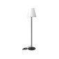 LAMPADAIRE D'EXTÉRIEUR DESIGN - 150 cm LAMPADAIRE D'EXTÉRIEUR DESIGN - 150 cm