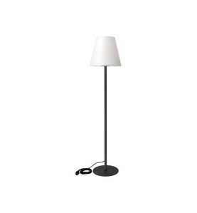 LAMPADAIRE D'EXTÉRIEUR DESIGN - 150 cm - Velleman