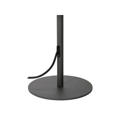 LAMPADAIRE D'EXTÉRIEUR DESIGN - 150 cm
