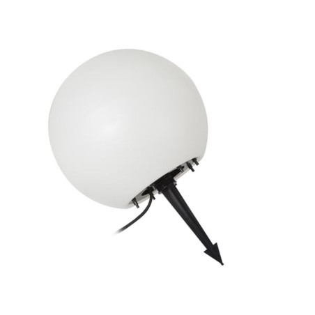 LUMINAIRE D'EXTÉRIEUR - EN FORME DE BOULE - Ø 38 cm