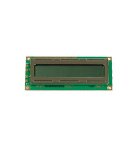 LCD 16 x 2 "BOTTOM VIEW" TYPE REFLECTIF - Velleman
