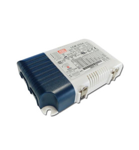 ALIMENTATION LED A COURANT DE SORTIE MULTIPLE - 25 W - COURANT DE SORT