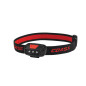 COAST - FL14 - lampe frontale 37 lumens rouge