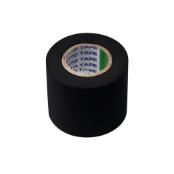 NITTO - RUBAN ADHESIF ISOLANT - NOIR - 50 mm x 20 m - PRL