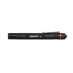COAST - G20 - Lampe d'inspection Maxbeam 36 lumens noire - PRL