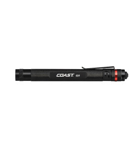COAST - G20 - Lampe d'inspection Maxbeam 36 lumens noire - PRL