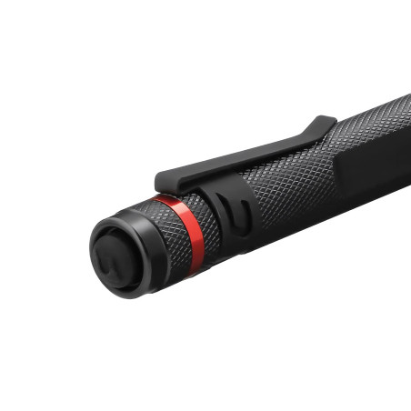 COAST - G20 - Lampe d'inspection Maxbeam 36 lumens noire