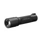 COAST - HP7R - Lampe torche rechargeable à LED  300 lumens avec variation d'intensité