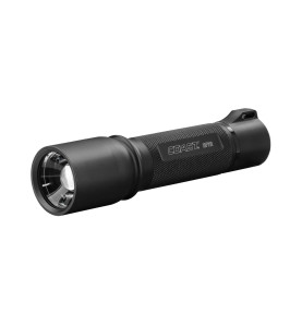 COAST - HP7R - Lampe torche rechargeable à LED  300 lumens avec variat