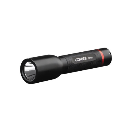COAST - PX100 - Lampe torche d'inspection UV - Velleman
