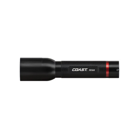 COAST - PX100 - Lampe torche d'inspection UV