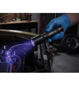 COAST - PX100 - Lampe torche d'inspection UV - Velleman