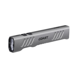COAST - SLAYER PRO - lampe torche rechargeable, 1150 lumens - Velleman
