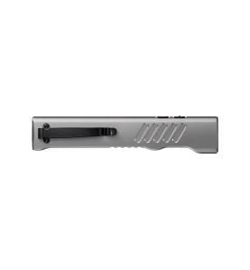 COAST - SLAYER PRO - lampe torche rechargeable, 1150 lumens - Velleman