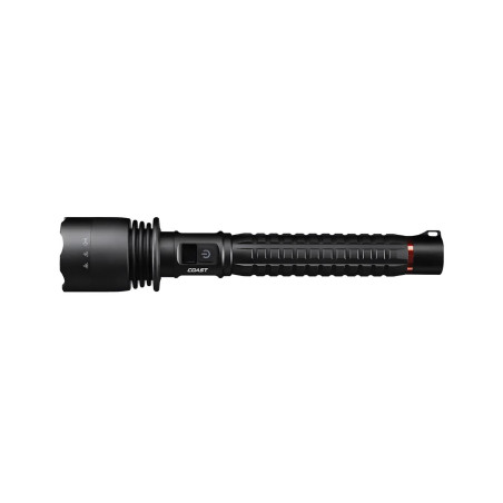 COAST - XP40R - lampe torche rechargeable, 8000 lumens - Velleman