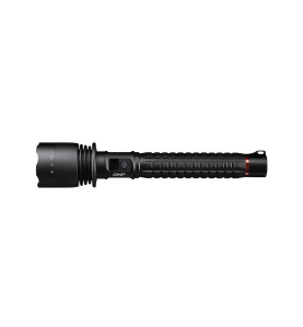 COAST - XP40R - lampe torche rechargeable, 8000 lumens - Velleman
