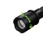 COAST - XP40R - lampe torche rechargeable, 8000 lumens