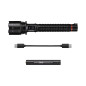 COAST - XP40R - lampe torche rechargeable, 8000 lumens