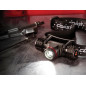 COAST - XPH30R - lampe frontale rechargeable, 1000 lumens COAST - XPH30R - lampe frontale rechargeable, 1000 lumens