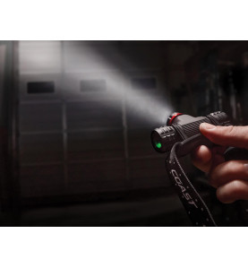 COAST - XPH30R - lampe frontale rechargeable, 1000 lumens - Velleman