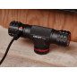 COAST - XPH30R - lampe frontale rechargeable, 1000 lumens COAST - XPH30R - lampe frontale rechargeable, 1000 lumens