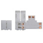 CONNECTEUR PUSH POUR BANDE À LED FLEXIBLE - 10 mm - 1 COULEUR