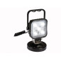 PROJECTEUR LED AVEC BASE MAGNÉTIQUE - 15 W, BLANC NEUTRE