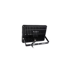 PROJECTEUR LED DESIGN - 10 W, BLANC NEUTRE - NOIR