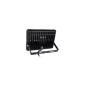 PROJECTEUR LED DESIGN - 10 W, BLANC NEUTRE - NOIR