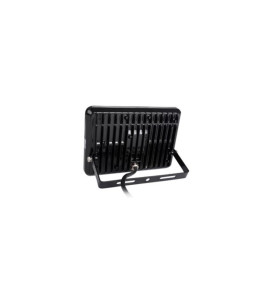 PROJECTEUR LED DESIGN - 10 W, BLANC NEUTRE - NOIR - PRL