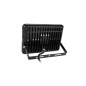 PROJECTEUR LED DESIGN - 20 W, BLANC NEUTRE - NOIR