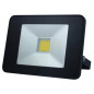 PROJECTEUR LED DESIGN AVEC DÉTECTEUR DE MOUVEMENT - 20 W, BLANC NEUTRE