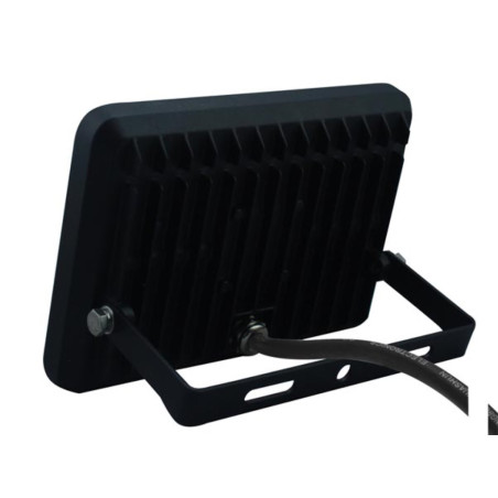 PROJECTEUR LED DESIGN AVEC DÉTECTEUR DE MOUVEMENT - 20 W, BLANC NEUTRE
