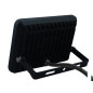 PROJECTEUR LED DESIGN AVEC DÉTECTEUR DE MOUVEMENT - 20 W, BLANC NEUTRE