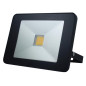 PROJECTEUR LED DESIGN AVEC DÉTECTEUR DE MOUVEMENT - 30 W, BLANC NEUTRE
