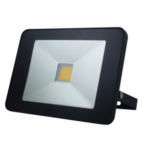 PROJECTEUR LED DESIGN AVEC DÉTECTEUR DE MOUVEMENT - 30 W, BLANC NEUTRE