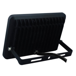 PROJECTEUR LED DESIGN AVEC DÉTECTEUR DE MOUVEMENT - 30 W, BLANC NEUTRE
