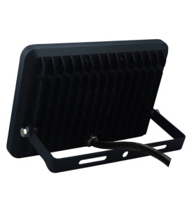 PROJECTEUR LED DESIGN AVEC DÉTECTEUR DE MOUVEMENT - 30 W, BLANC NEUTRE