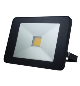 PROJECTEUR LED DESIGN AVEC DÉTECTEUR DE MOUVEMENT - 50 W, BLANC NEUTRE